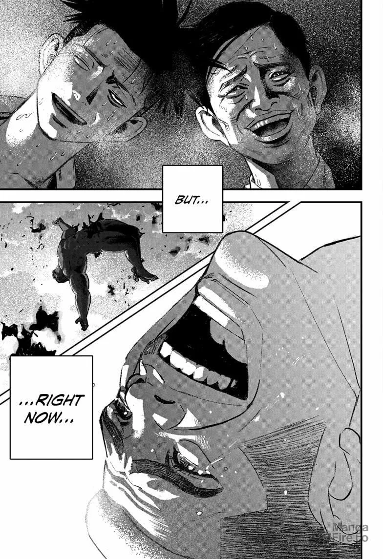 Bug Ego Chapter 4 page 39 - 