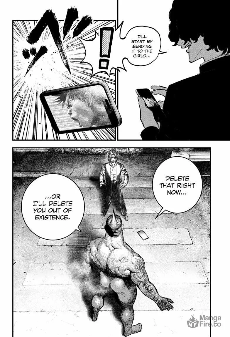 Bug Ego Chapter 4 page 40 - 