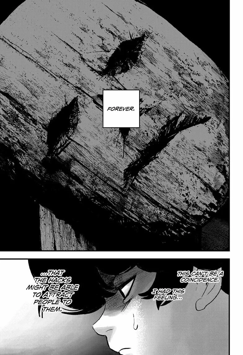 Bug Ego Chapter 4 page 43 - 