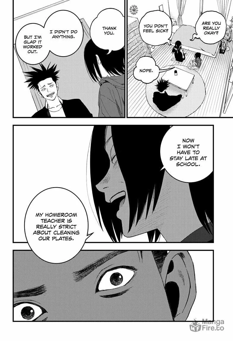 Bug Ego Chapter 5 page 30 - 