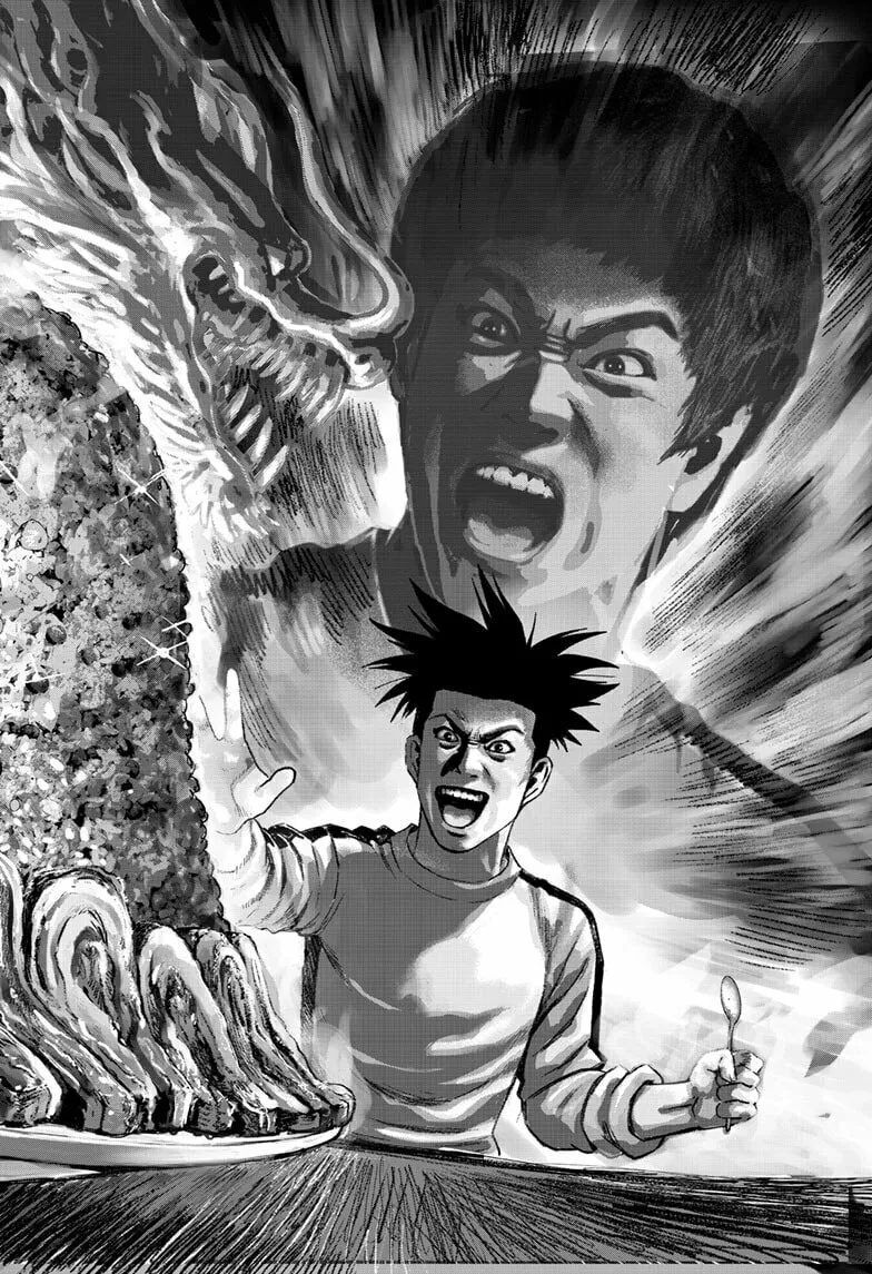 Bug Ego Chapter 5 page 4 - 