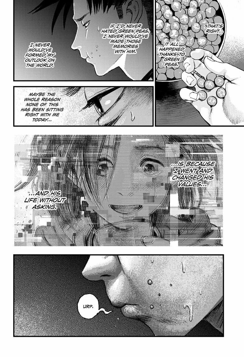 Bug Ego Chapter 5 page 38 - 