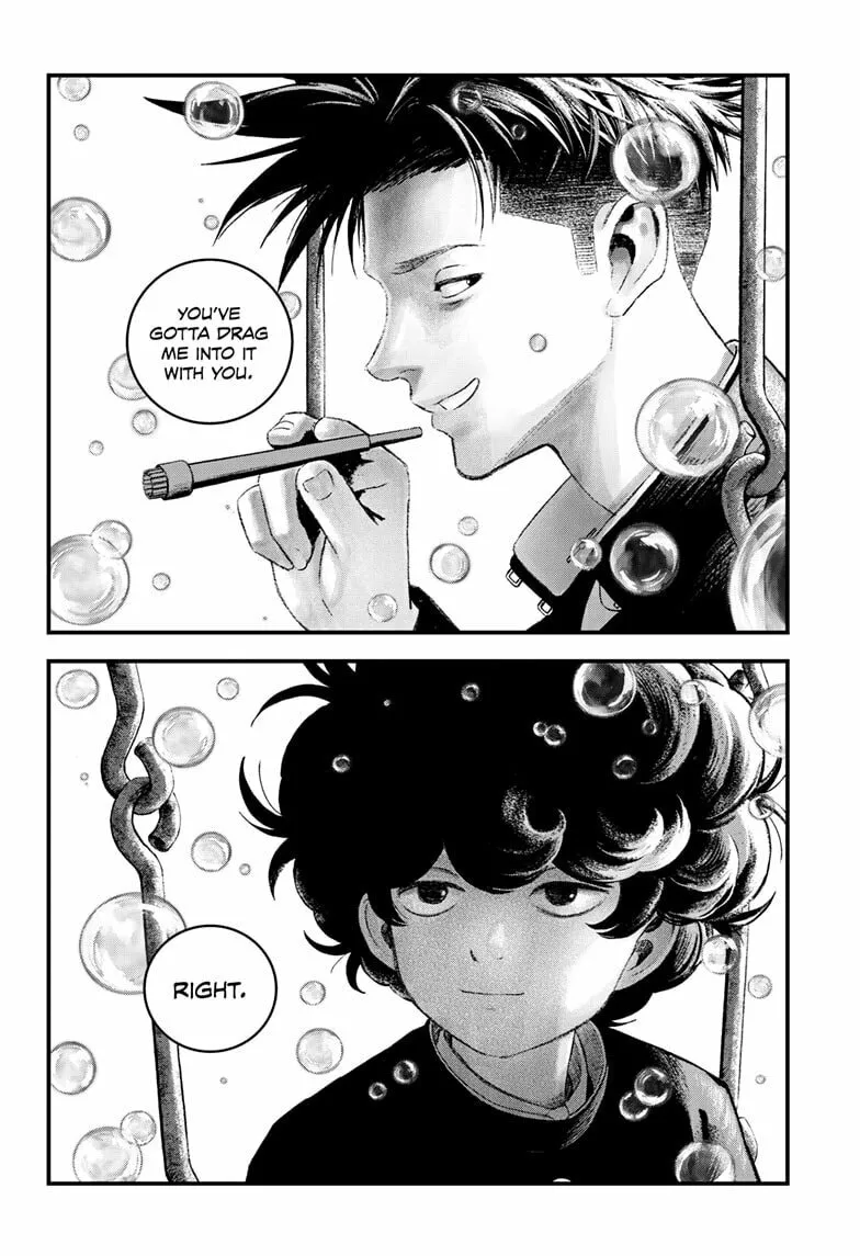 Bug Ego Chapter 5 page 52 - 