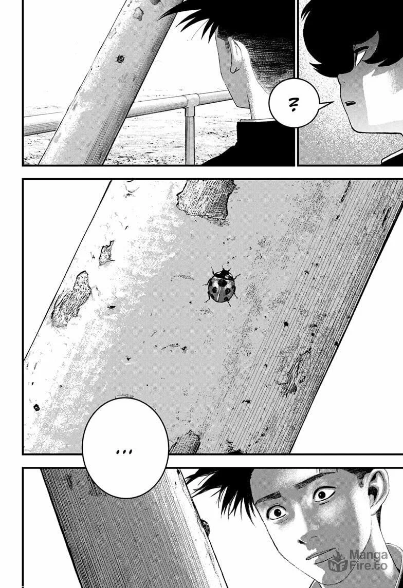 Bug Ego Chapter 5 page 54 - 