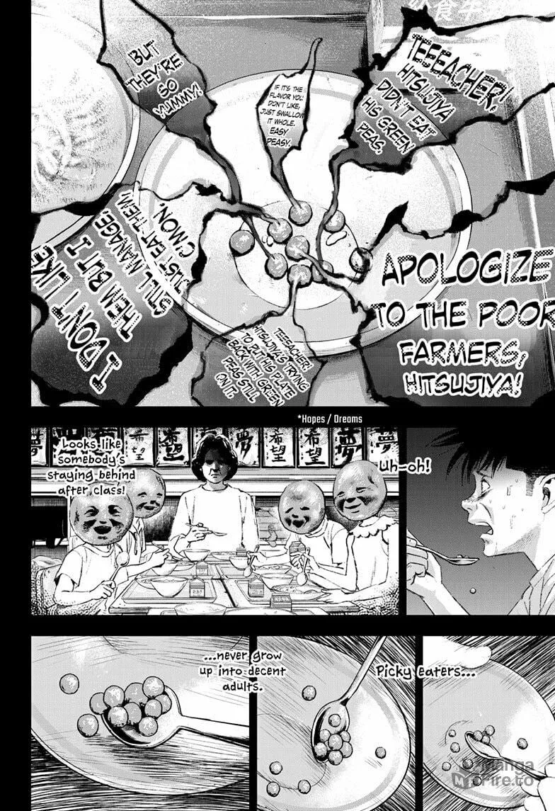 Bug Ego Chapter 5 page 10 - 