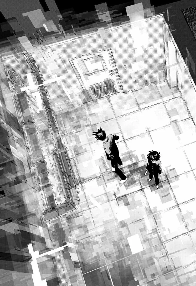 Bug Ego Chapter 6 page 19 - 
