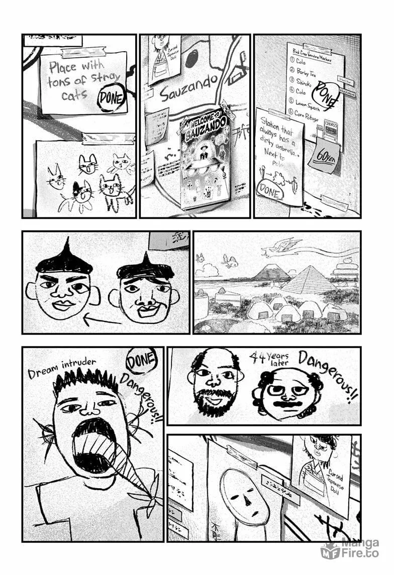 Bug Ego Chapter 6 page 24 - 