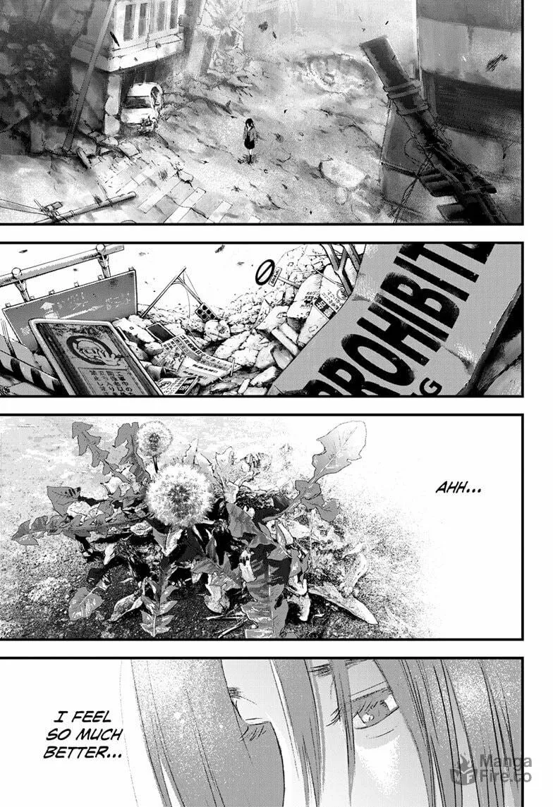 Bug Ego Chapter 6 page 39 - 