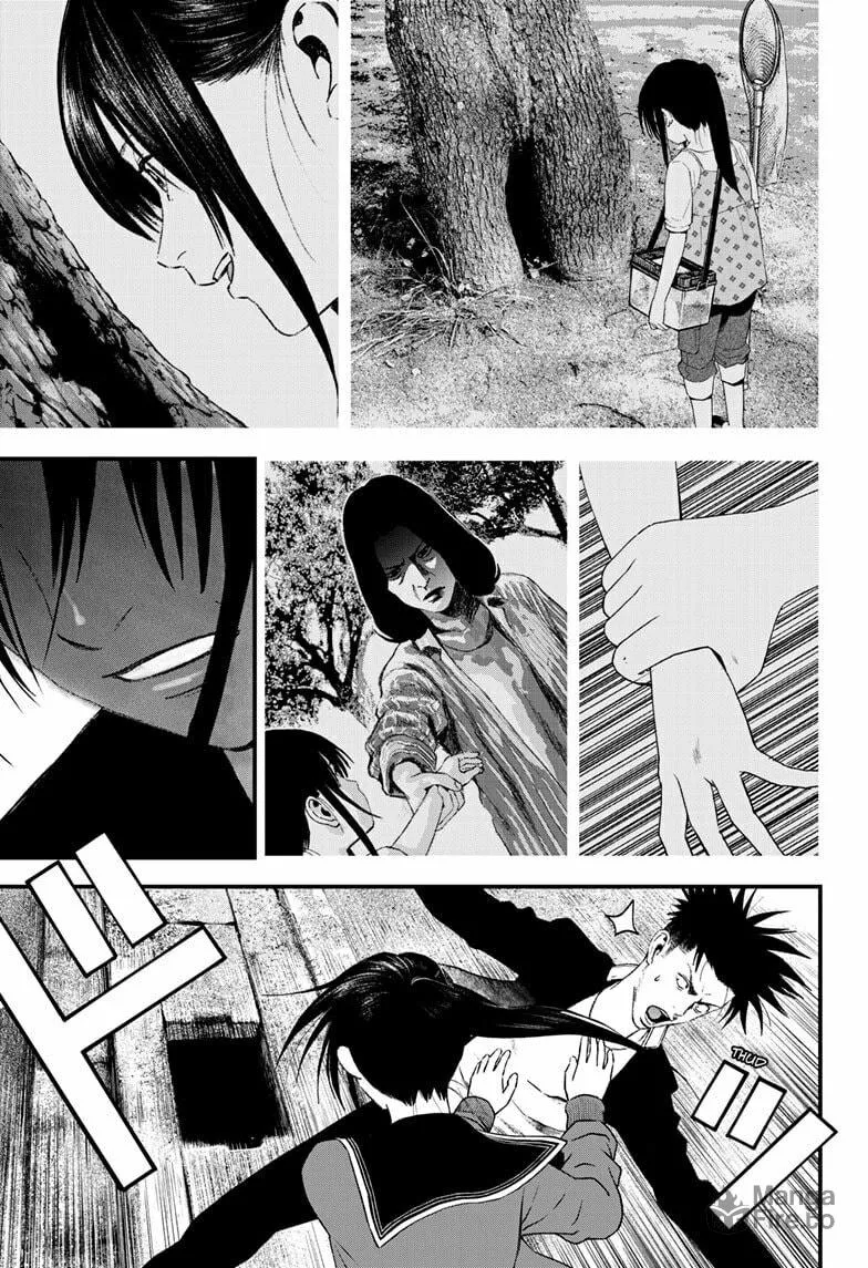 Bug Ego Chapter 6 page 51 - 