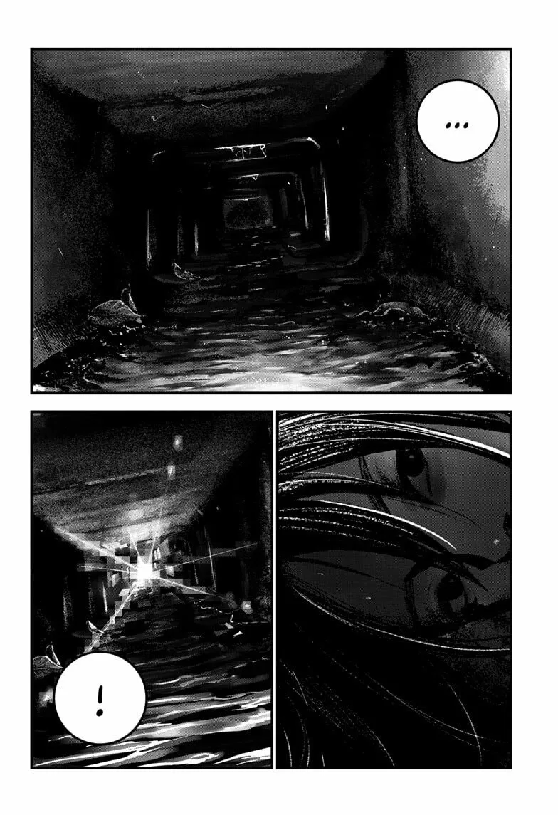 Bug Ego Chapter 6 page 56 - 