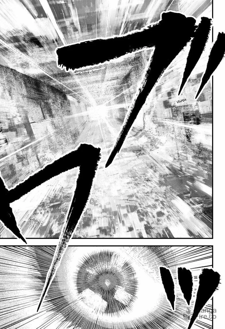 Bug Ego Chapter 6 page 57 - 