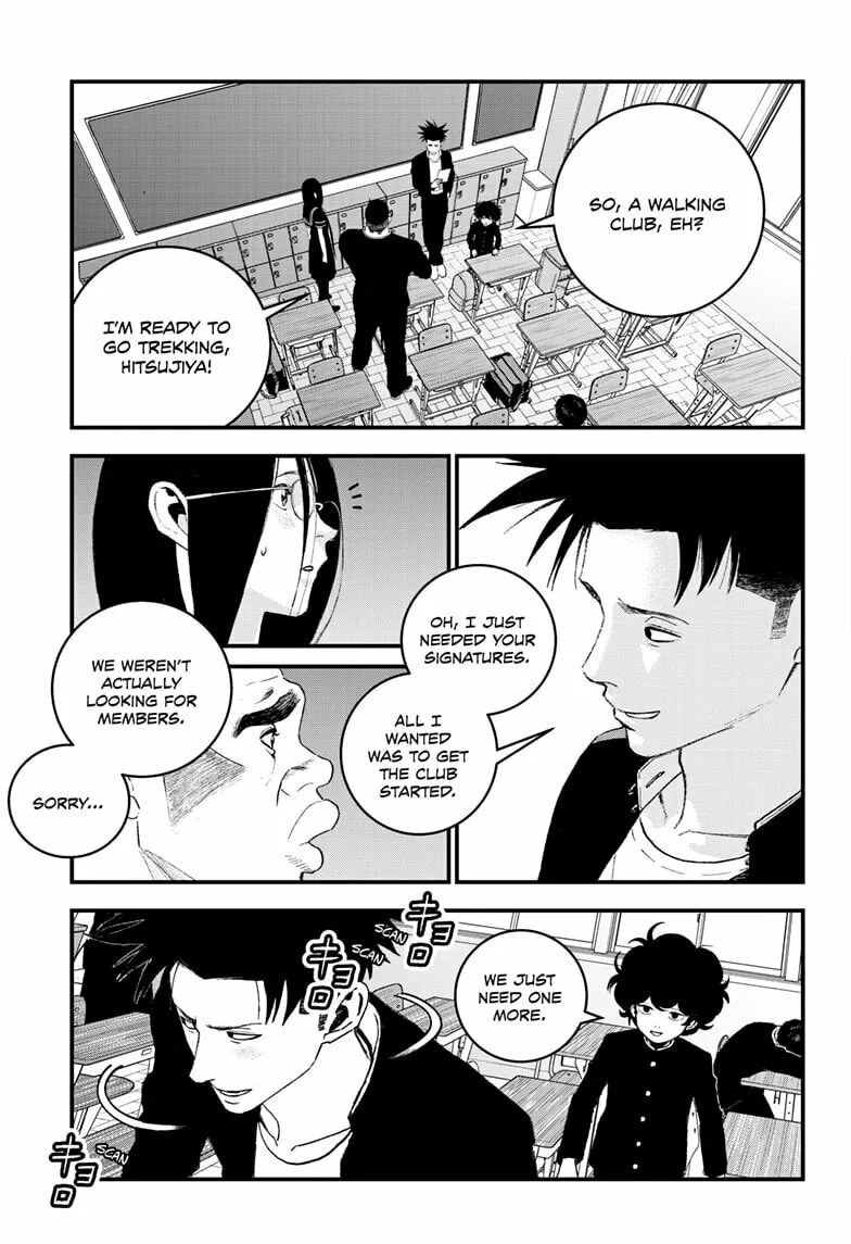 Bug Ego Chapter 6 page 7 - 