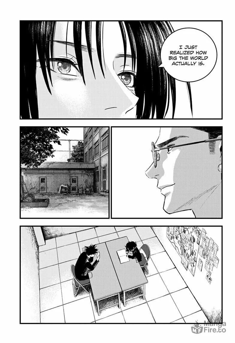Bug Ego Chapter 6 page 65 - 