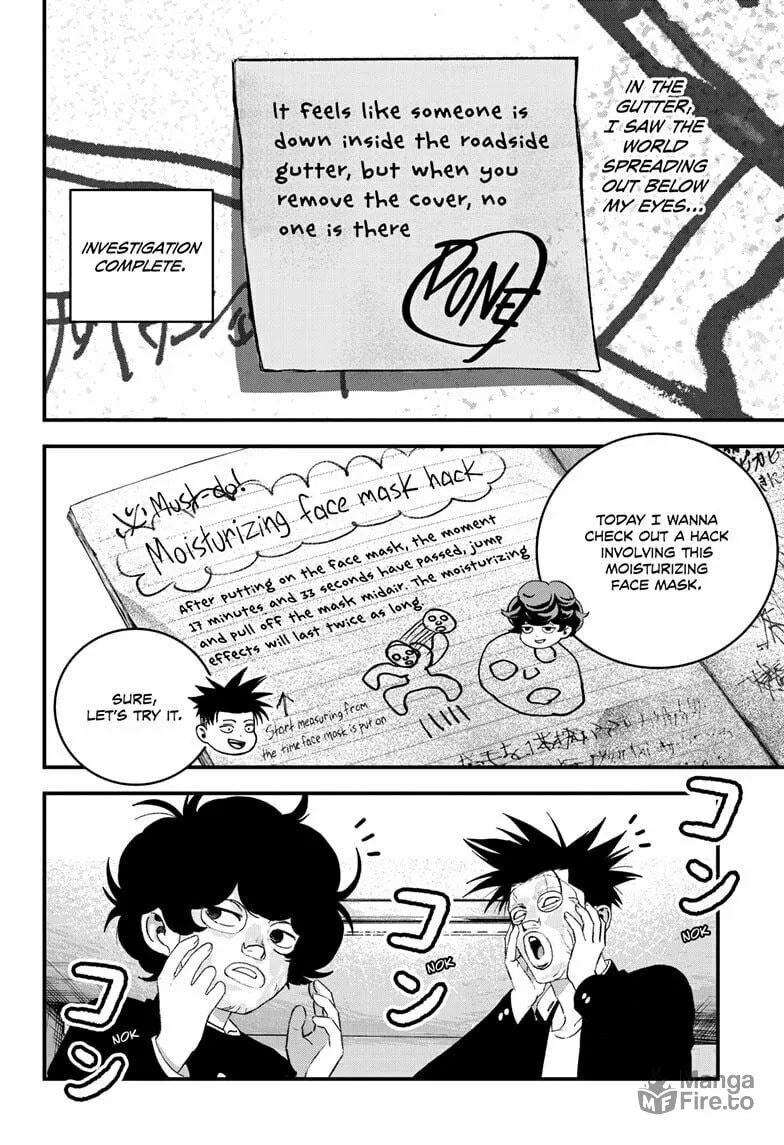 Bug Ego Chapter 6 page 66 - 