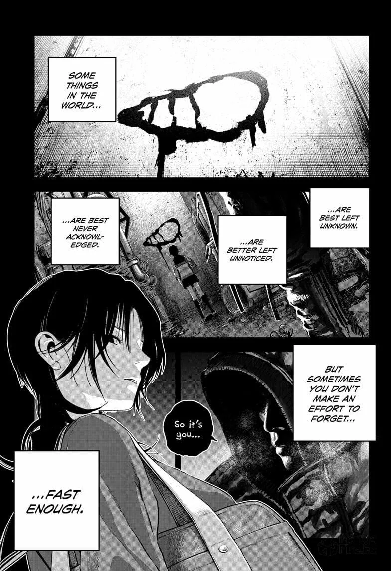 Bug Ego Chapter 7 page 3 - 