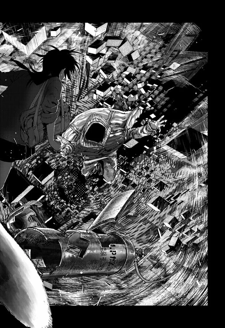 Bug Ego Chapter 7 page 4 - 