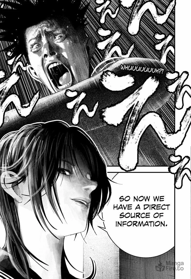 Bug Ego Chapter 7 page 35 - 