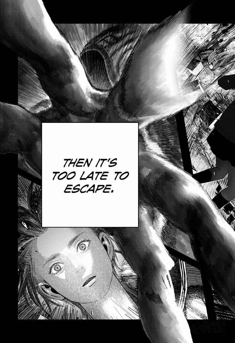 Bug Ego Chapter 7 page 5 - 