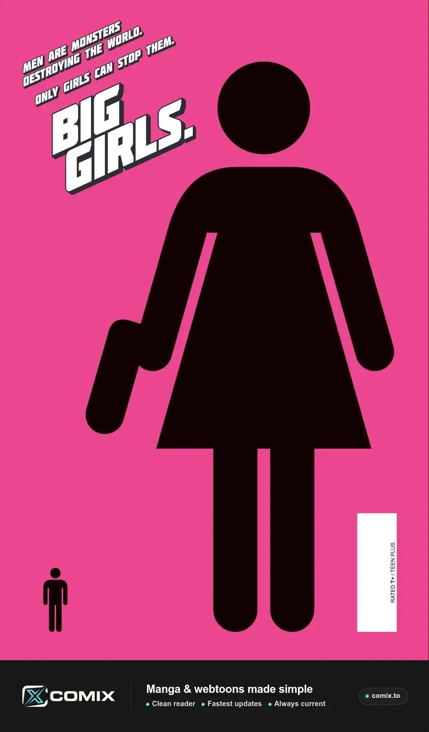 Bug Girl. Chapter 1 page 30 - 