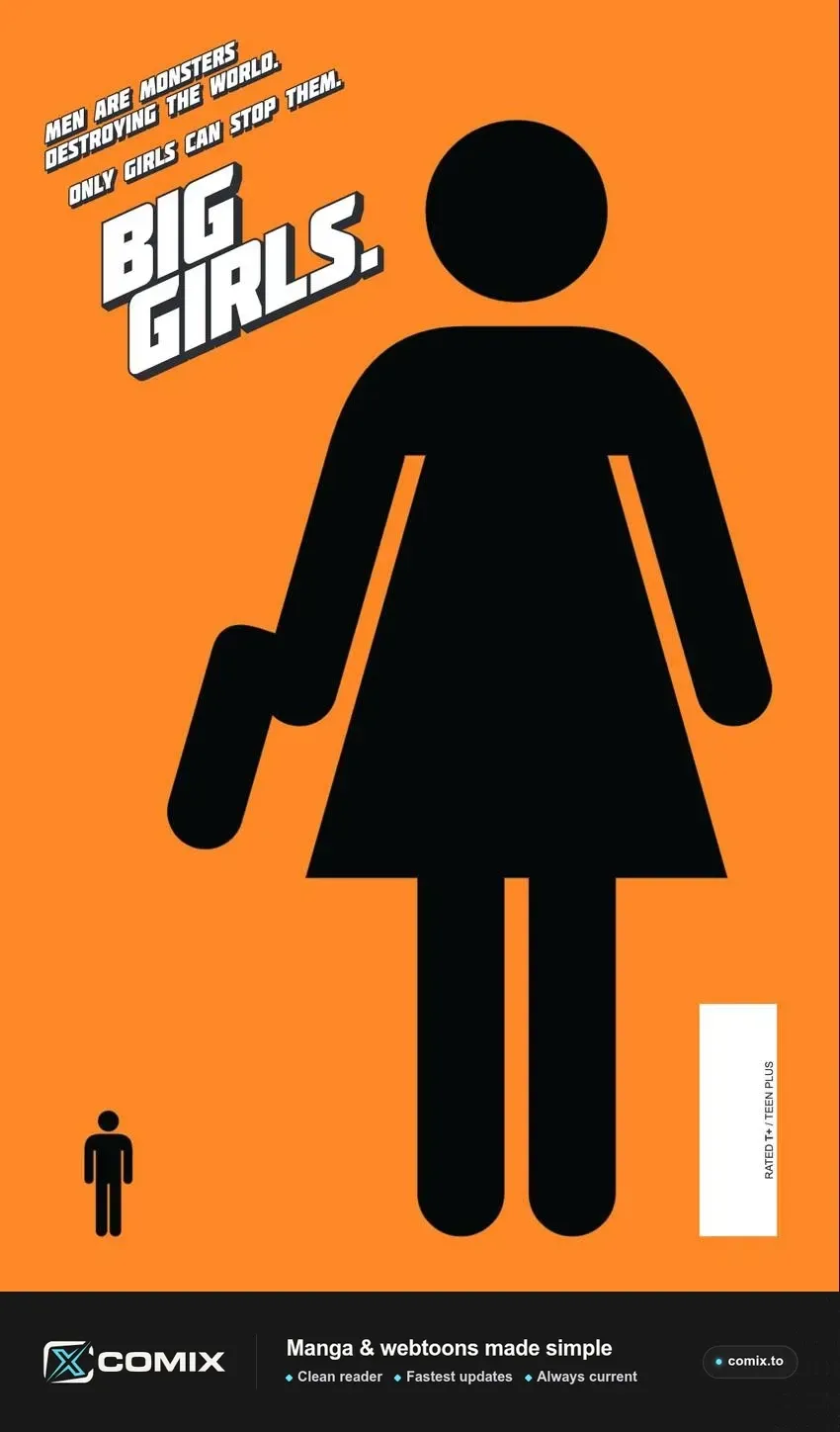 Bug Girl. Chapter 2 page 30 - 