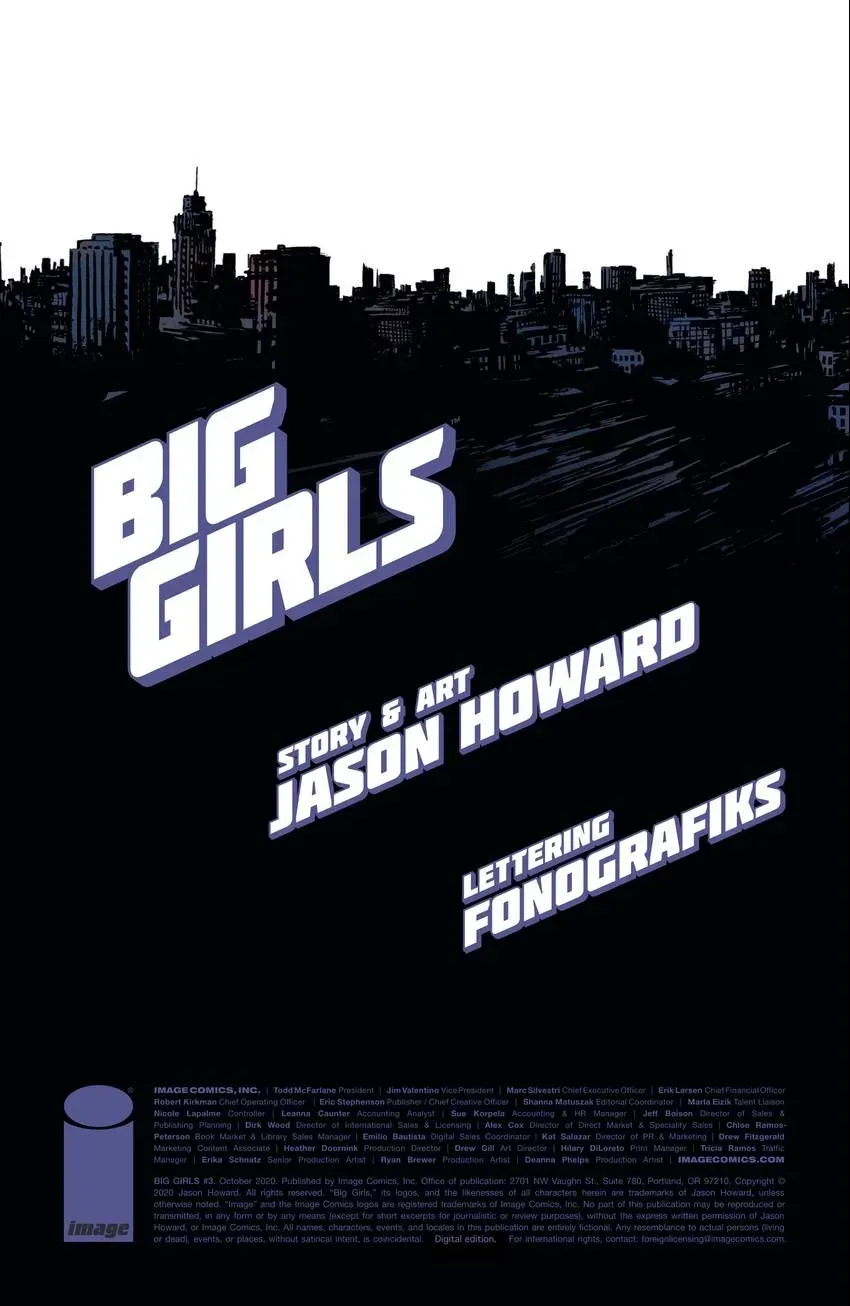 Bug Girl. Chapter 3 page 2 - 