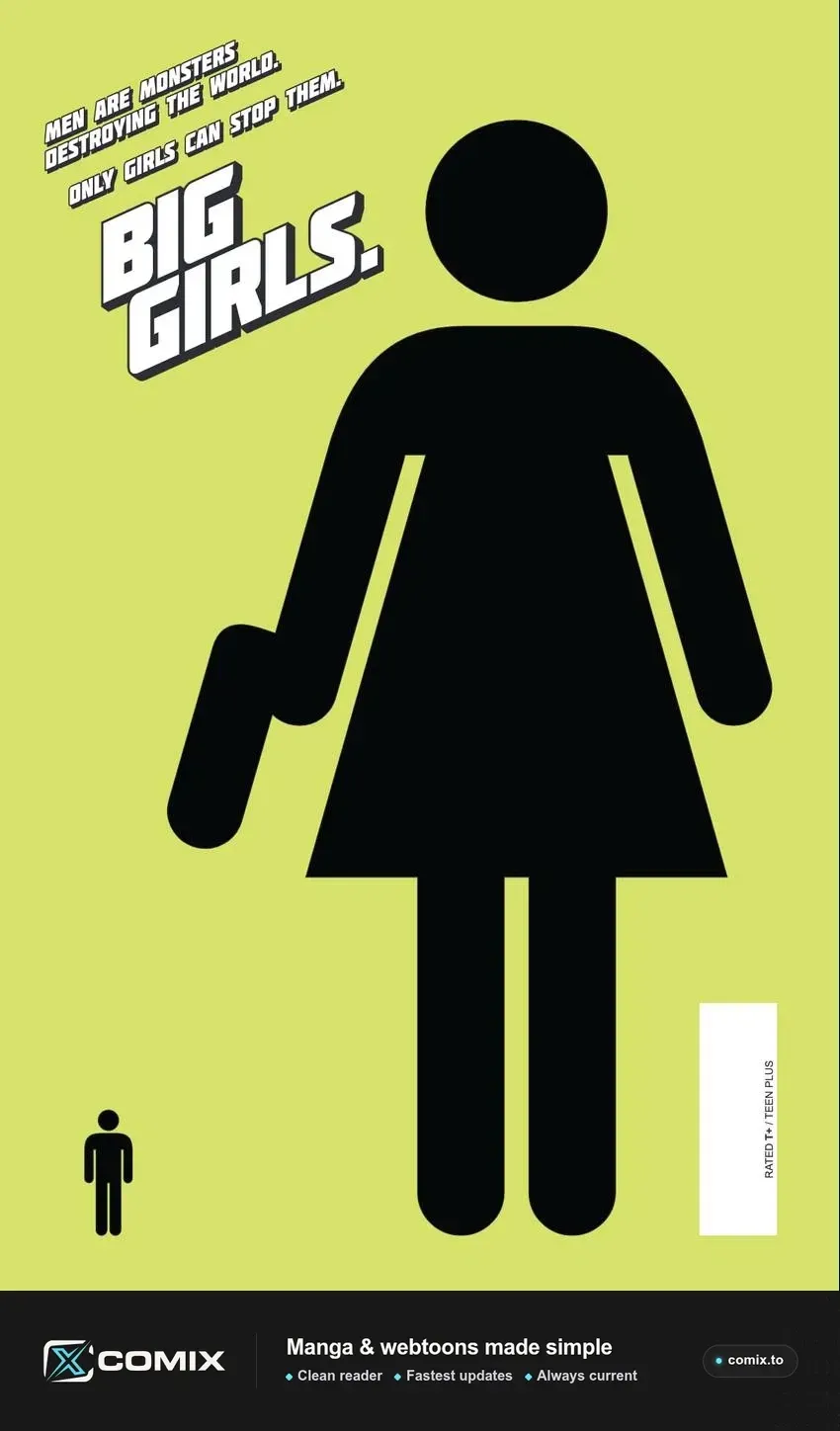 Bug Girl. Chapter 3 page 30 - 