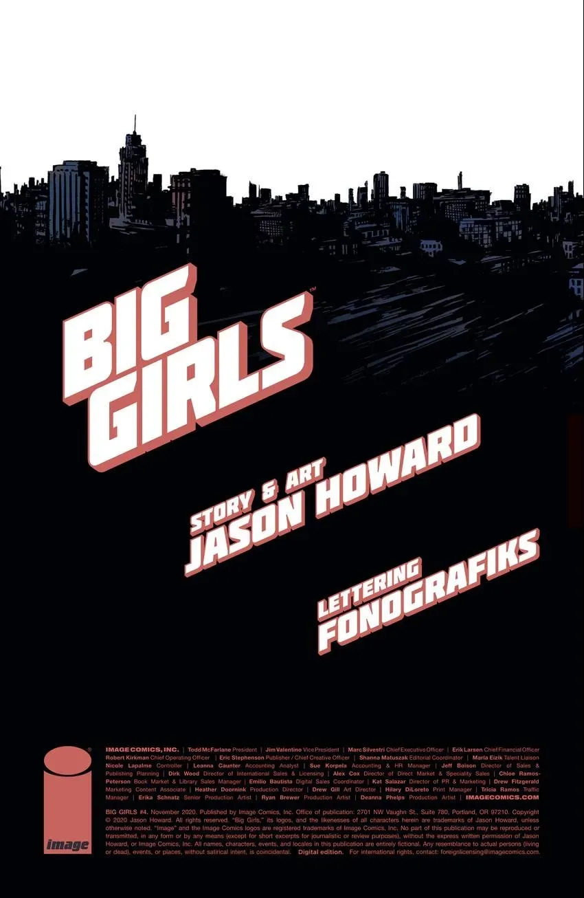 Bug Girl. Chapter 4 page 2 - 
