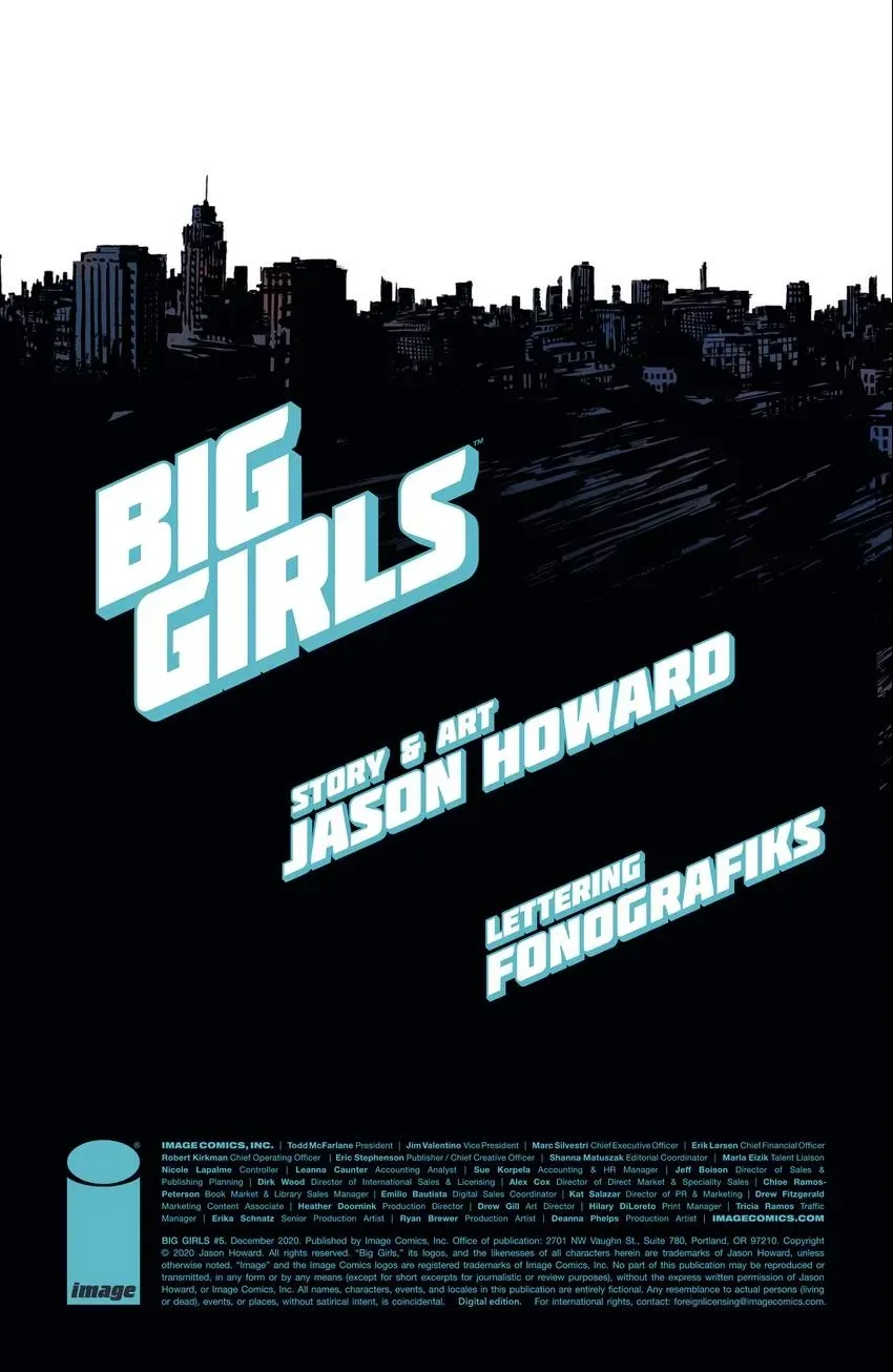 Bug Girl. Chapter 5 page 2 - 