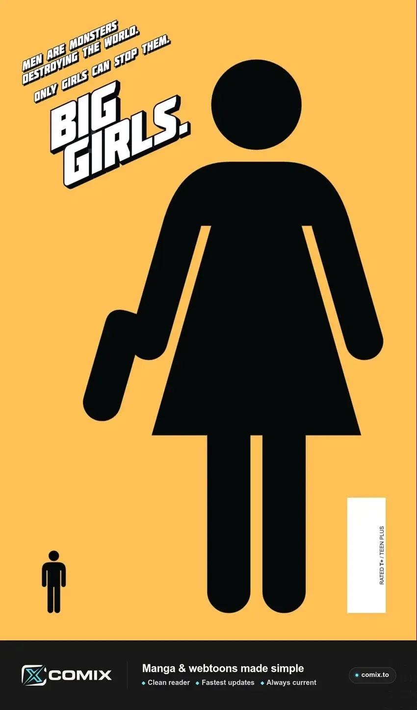Bug Girl. Chapter 5 page 29 - 
