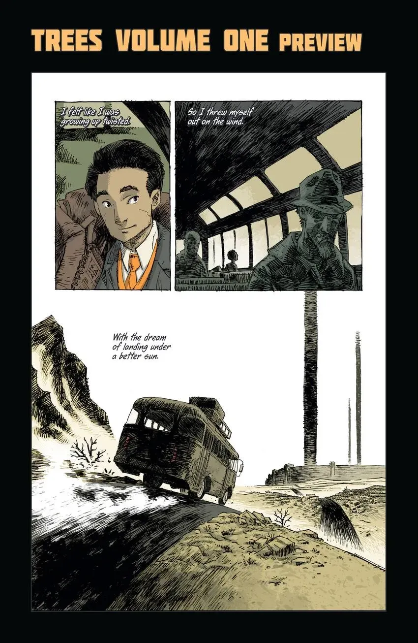 Bug Girl. Chapter 6 page 24 - 