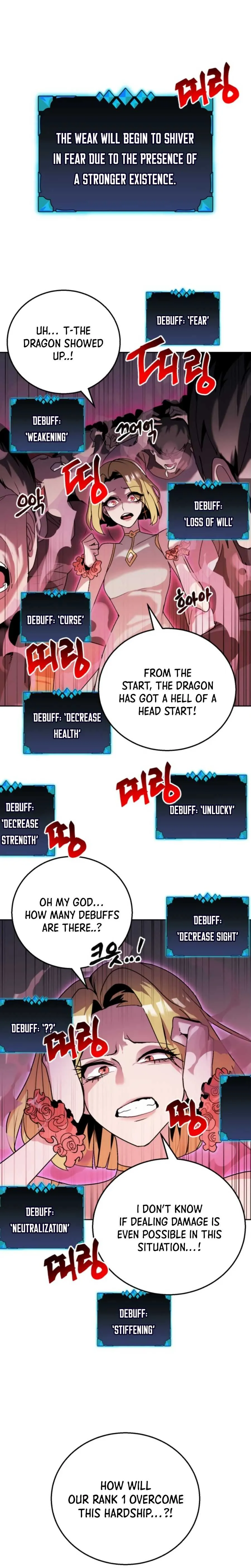Bug Hunter Chapter 1 page 11 - 
