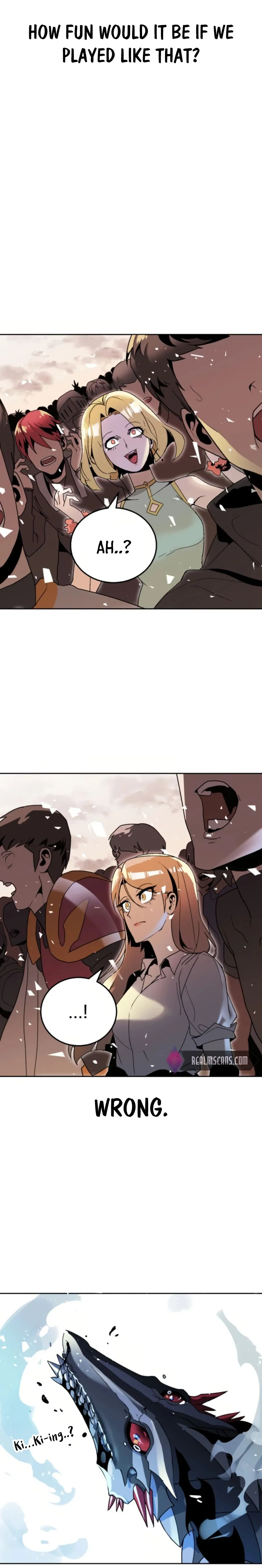 Bug Hunter Chapter 1 page 14 - 