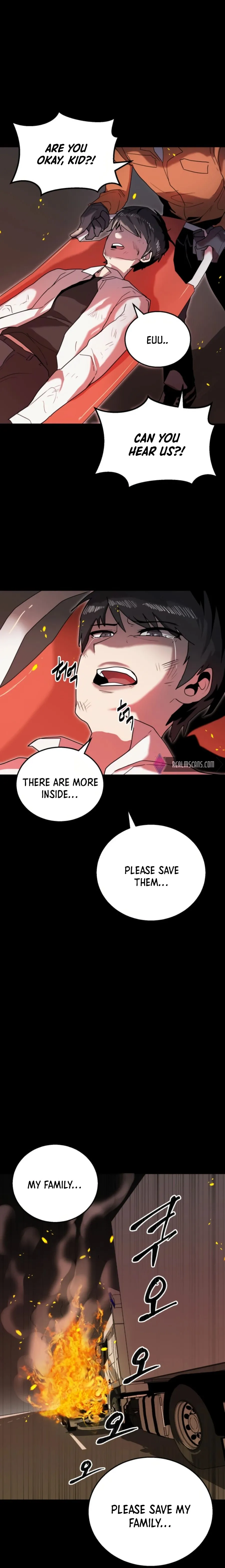 Bug Hunter Chapter 1 page 26 - 