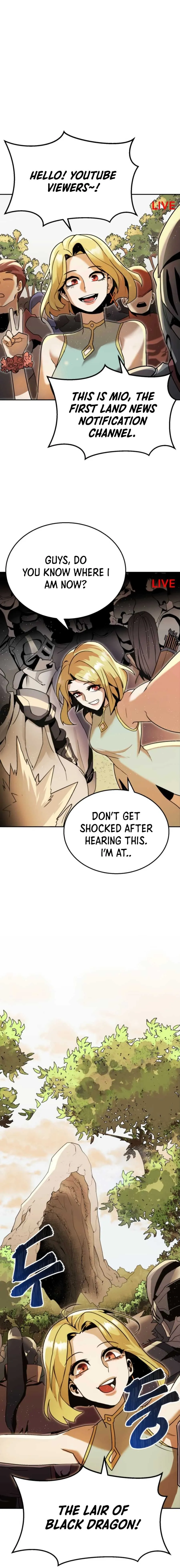 Bug Hunter Chapter 1 page 4 - 