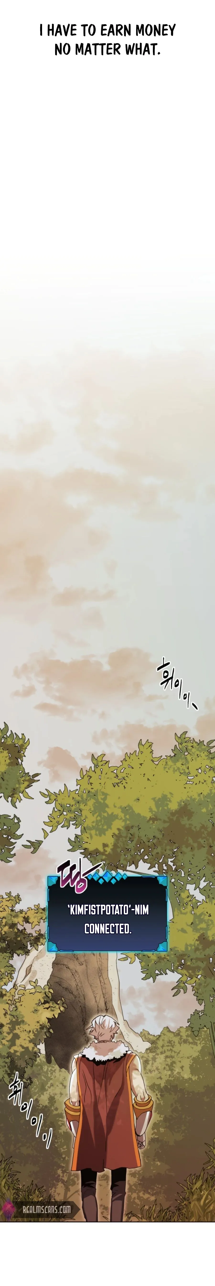 Bug Hunter Chapter 1 page 32 - 