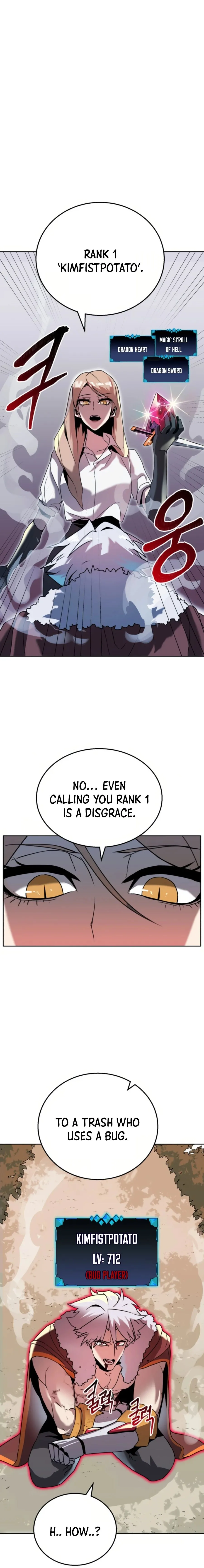 Bug Hunter Chapter 1 page 37 - 
