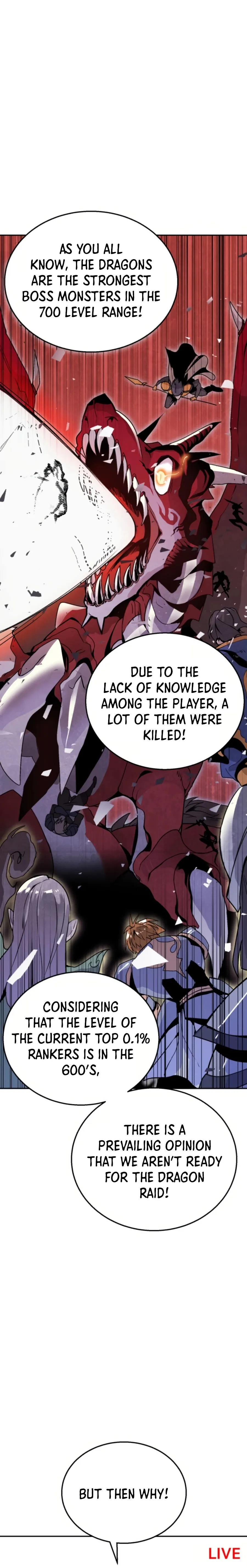 Bug Hunter Chapter 1 page 5 - 