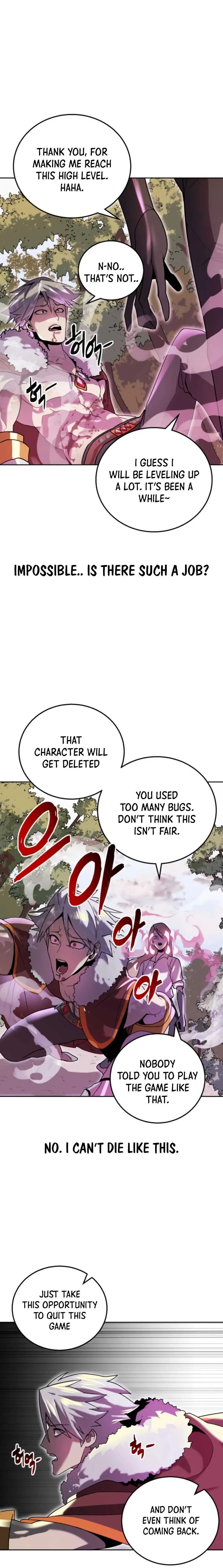 Bug Hunter Chapter 1 page 42 - 