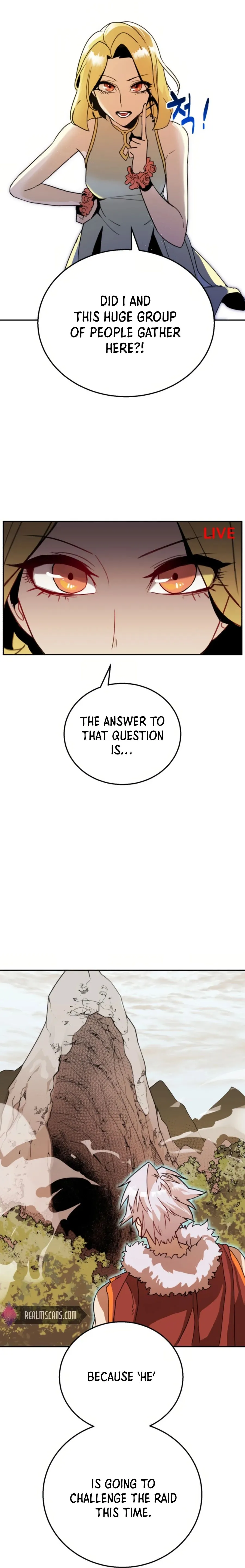 Bug Hunter Chapter 1 page 6 - 