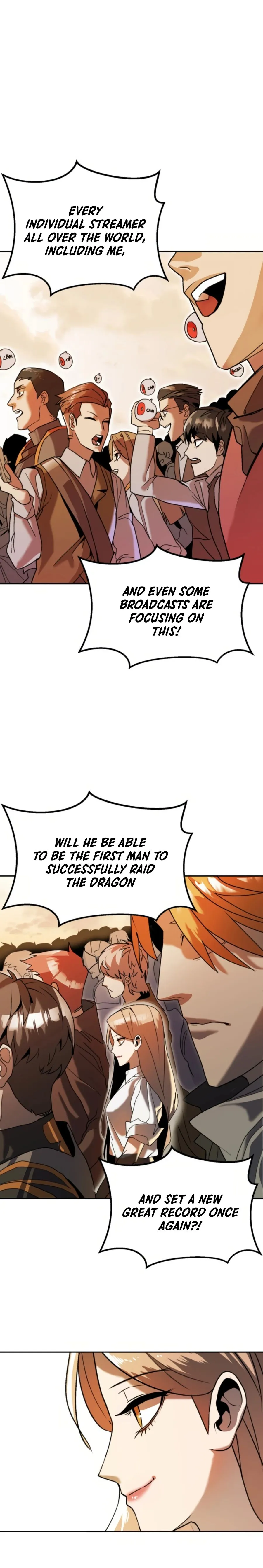 Bug Hunter Chapter 1 page 8 - 