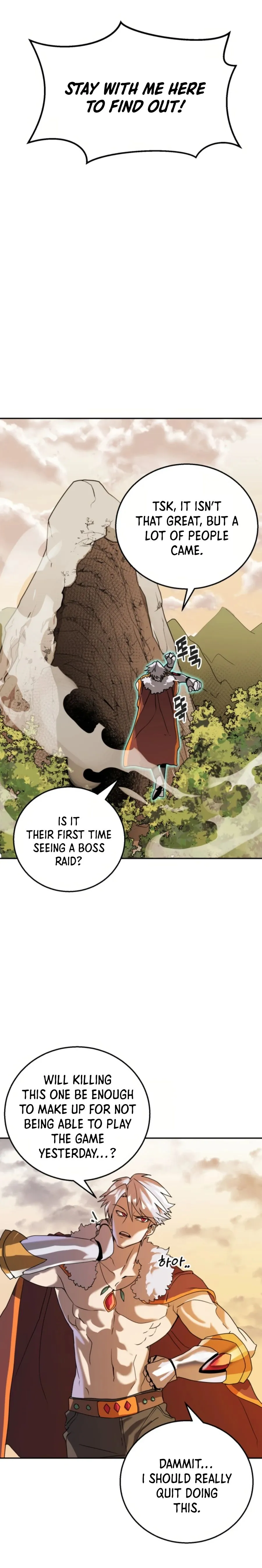 Bug Hunter Chapter 1 page 9 - 
