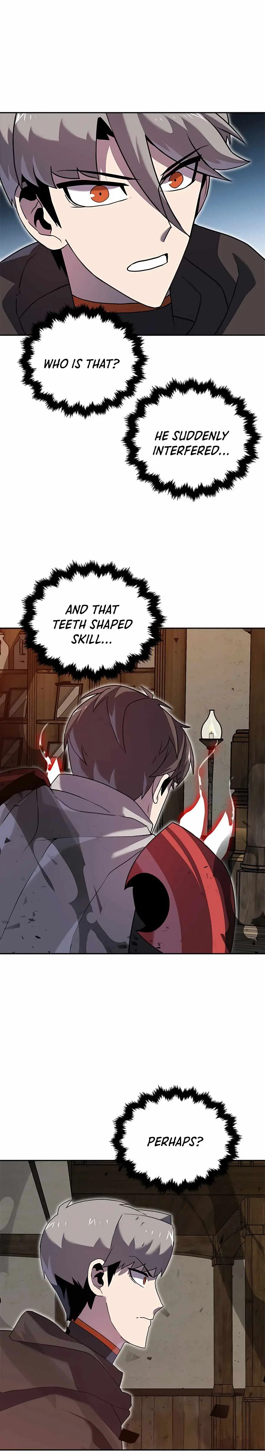 Bug Hunter Chapter 10 page 16 - 