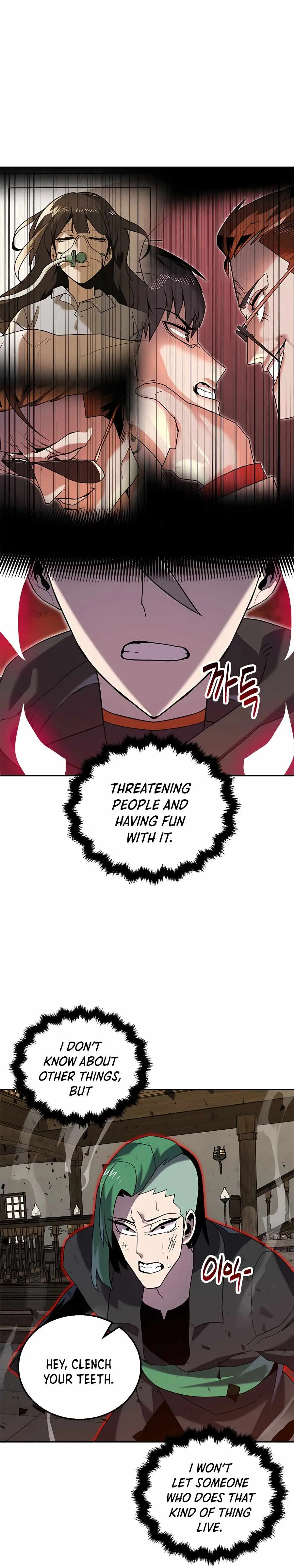 Bug Hunter Chapter 10 page 9 - 