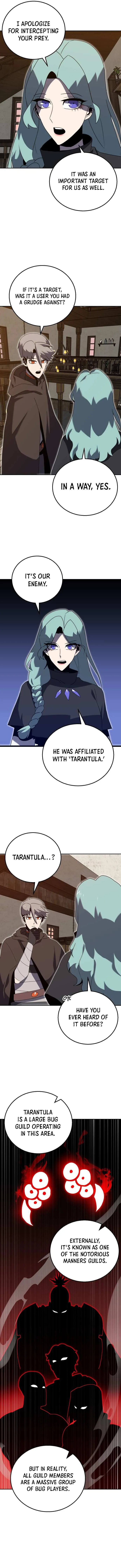 Bug Hunter Chapter 11 page 2 - 