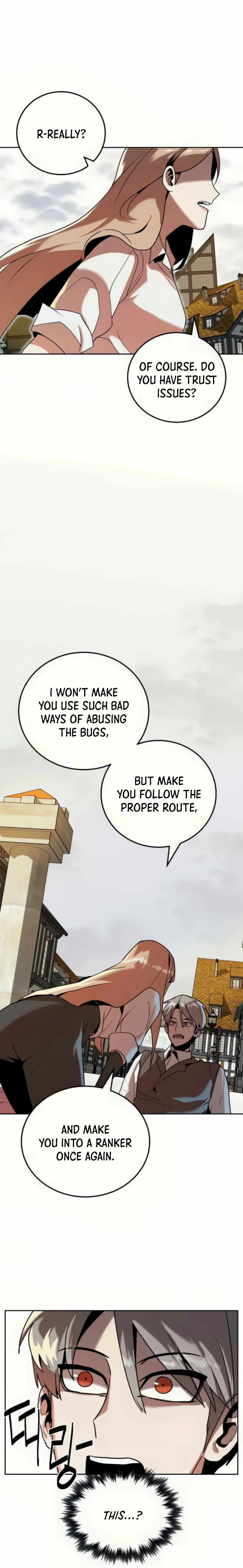 Bug Hunter Chapter 2 page 17 - 