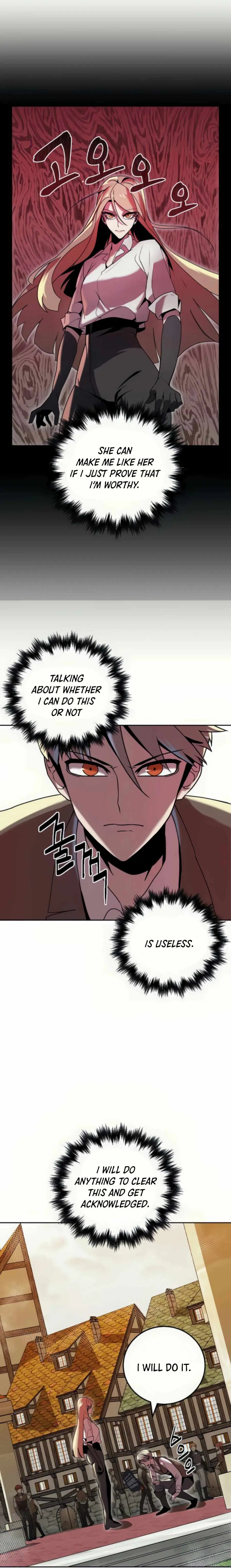 Bug Hunter Chapter 2 page 24 - 