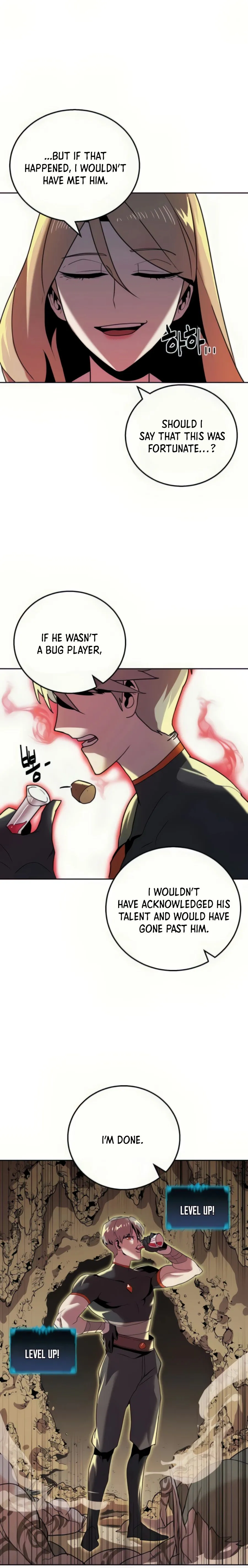 Bug Hunter Chapter 3 page 9 - 