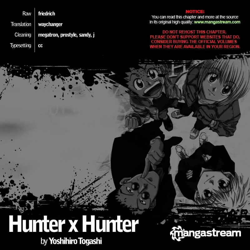 Bug Hunter Chapter 324 page 21 - 