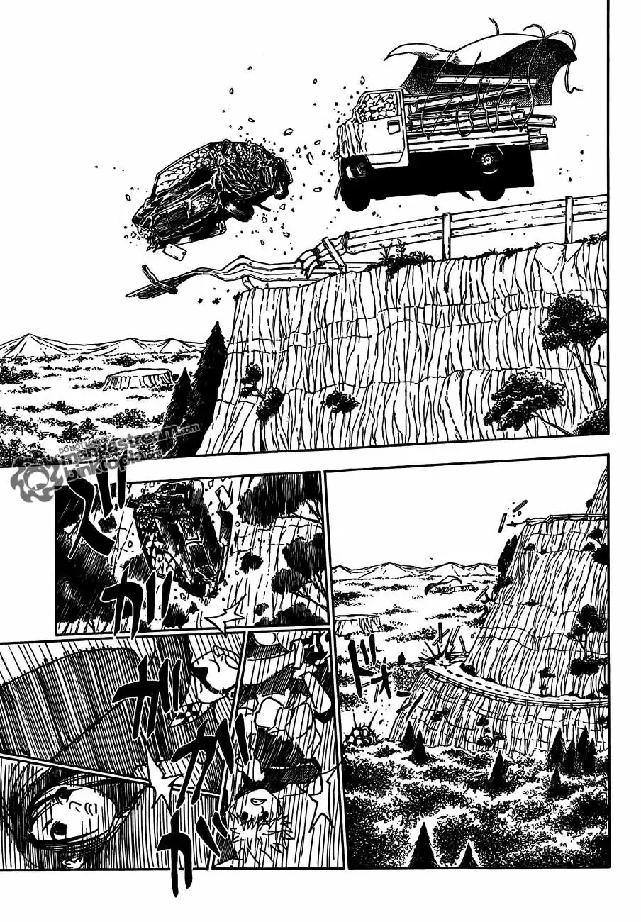 Bug Hunter Chapter 326 page 13 - 