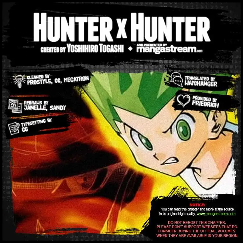 Bug Hunter Chapter 327 page 21 - 